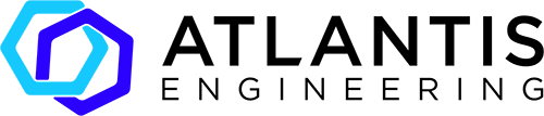 Atlantis Engineering logo